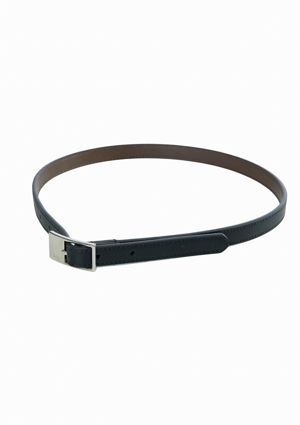 4way reversible wide belt