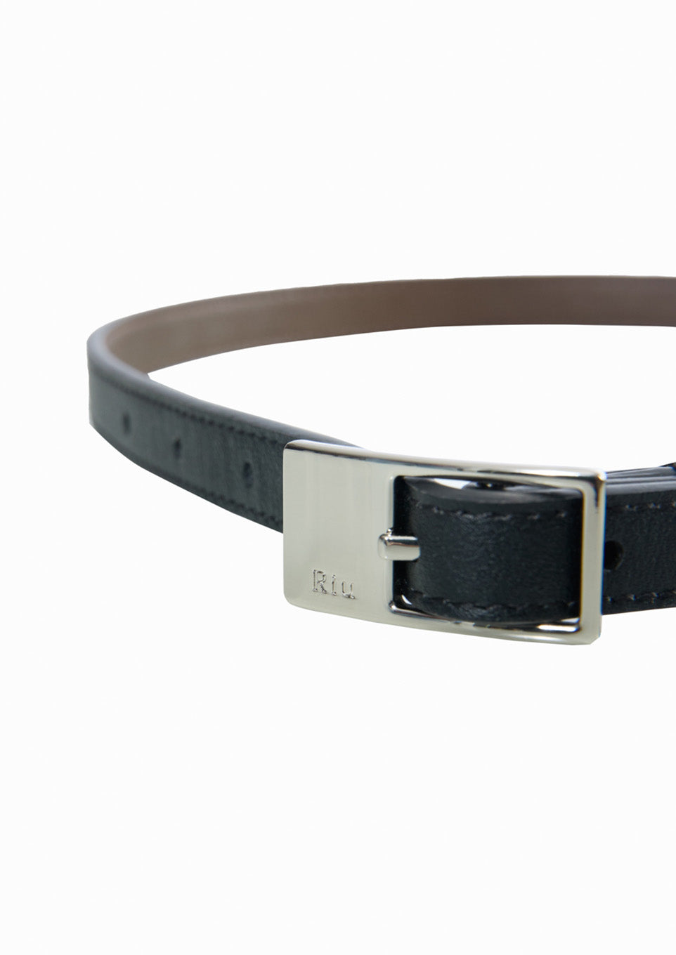 4way reversible wide belt