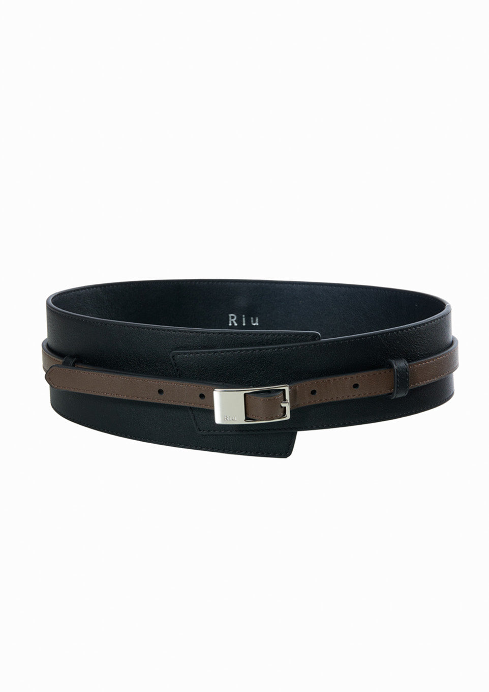 4way reversible wide belt