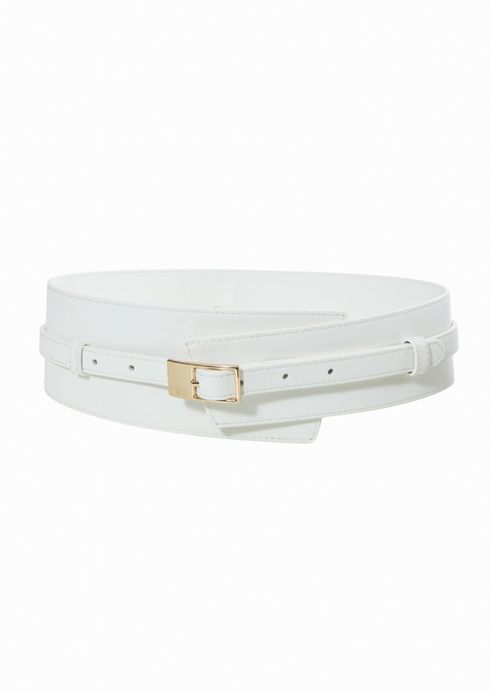 4way reversible wide belt