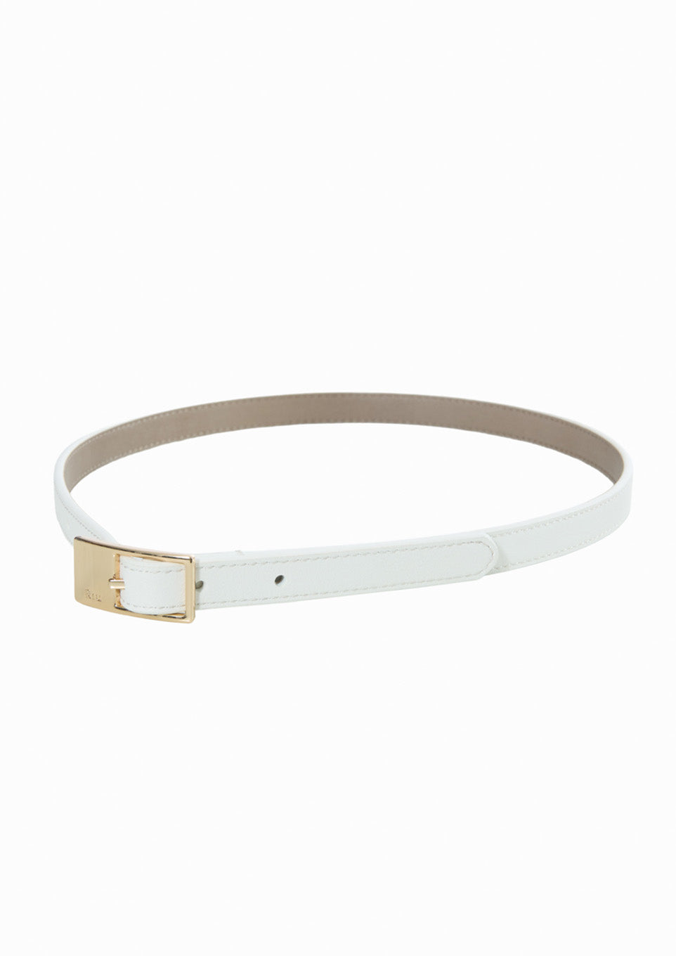 4way reversible wide belt