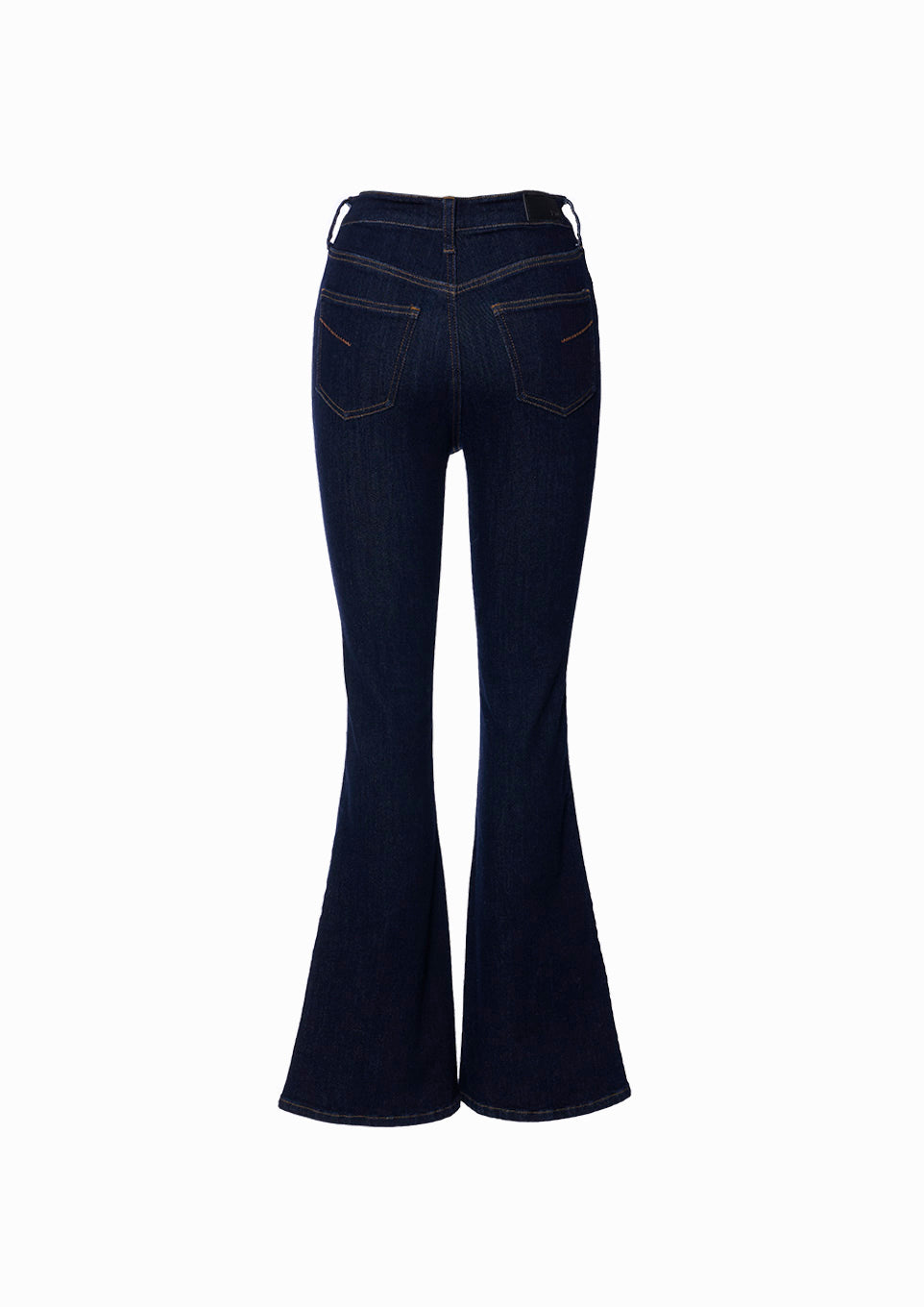Riu デニム Stretch flare denim pants Stretch flare denim pants – Riu