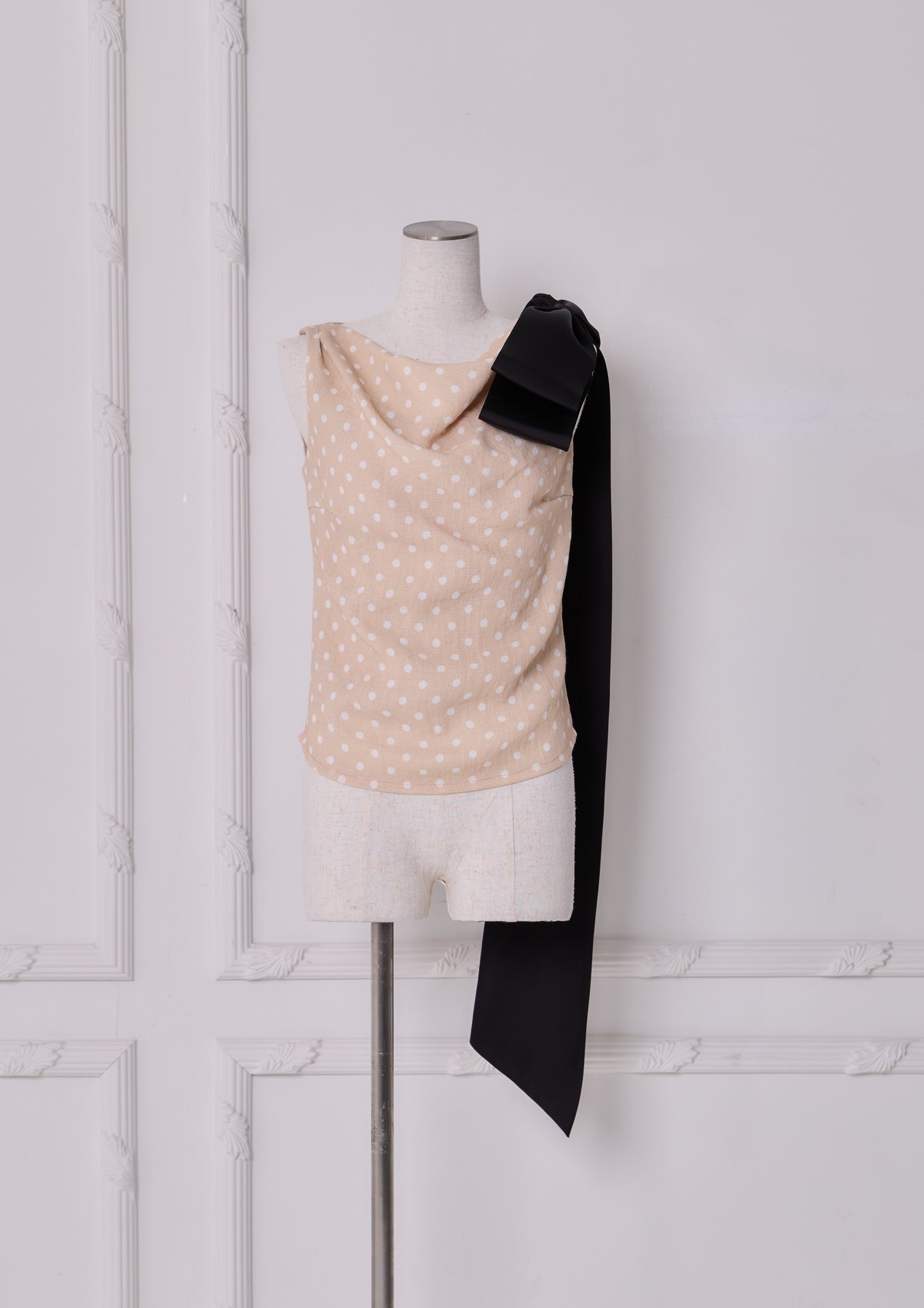 Polka Dot Tops