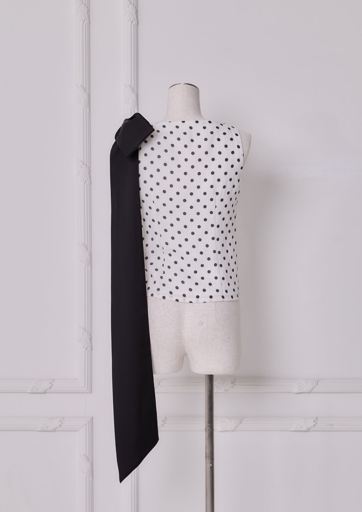 Polka Dot Tops