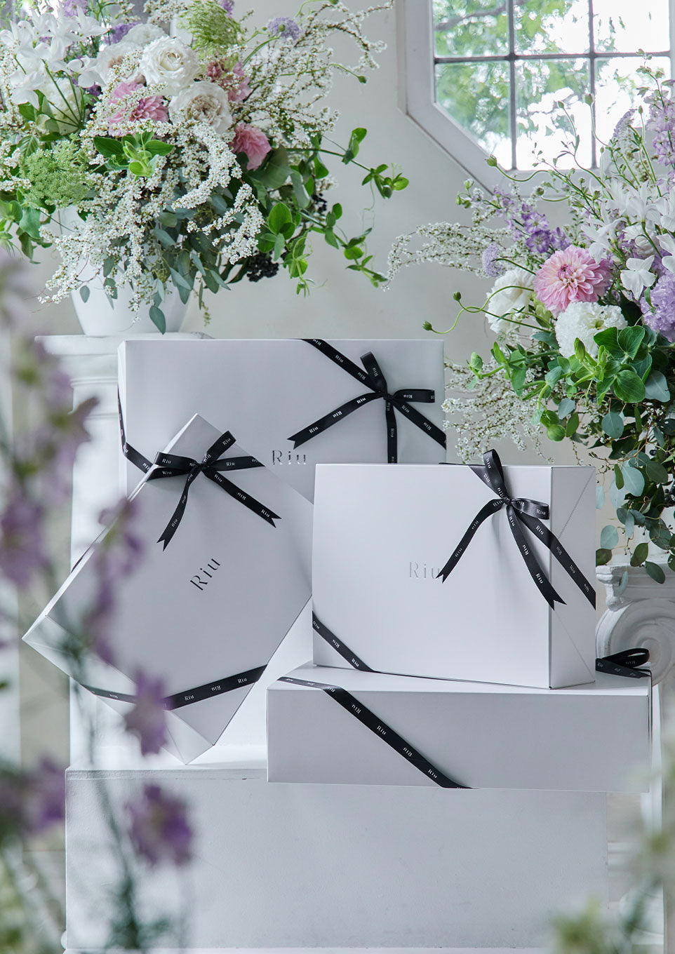 Gift box小 – Riu
