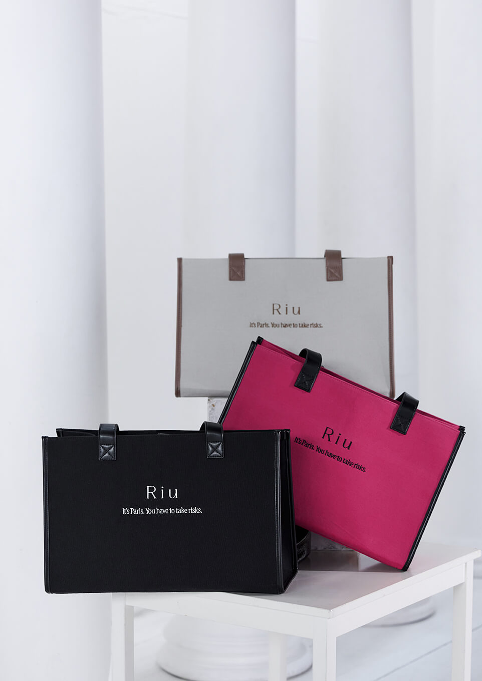 Bags – Riu