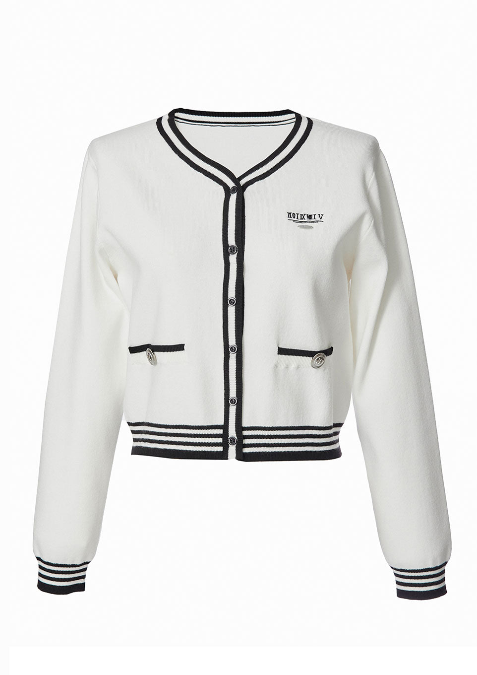 Riu Bicolor line knit set up Riu Bicolor line knit set up