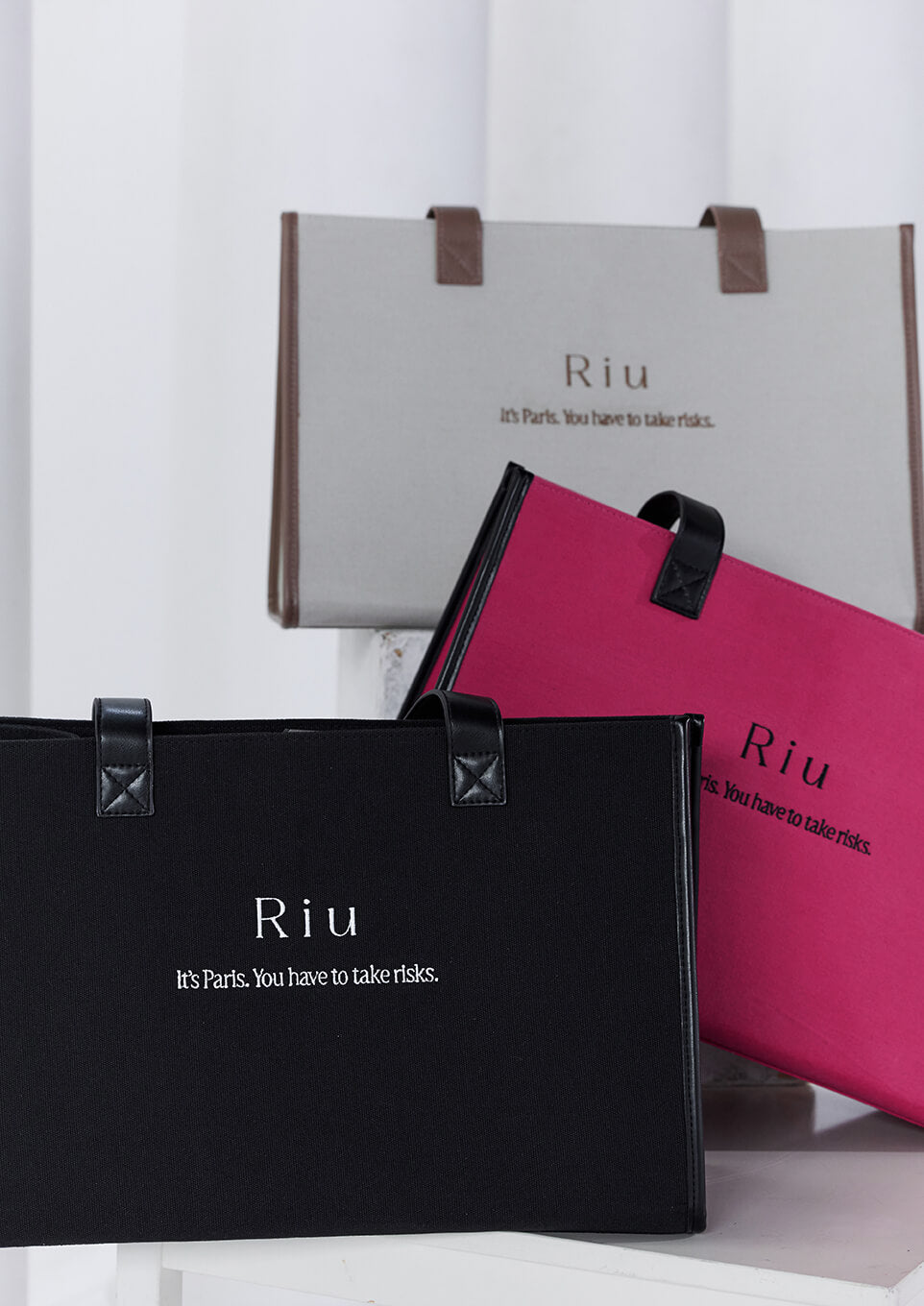 All Items – Riu