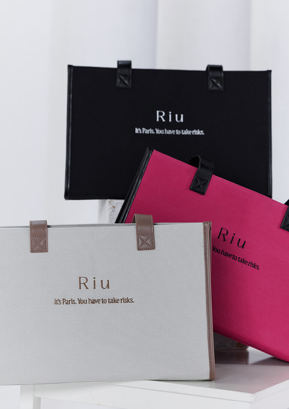 riu.yuiページ Riuオンラインショップ