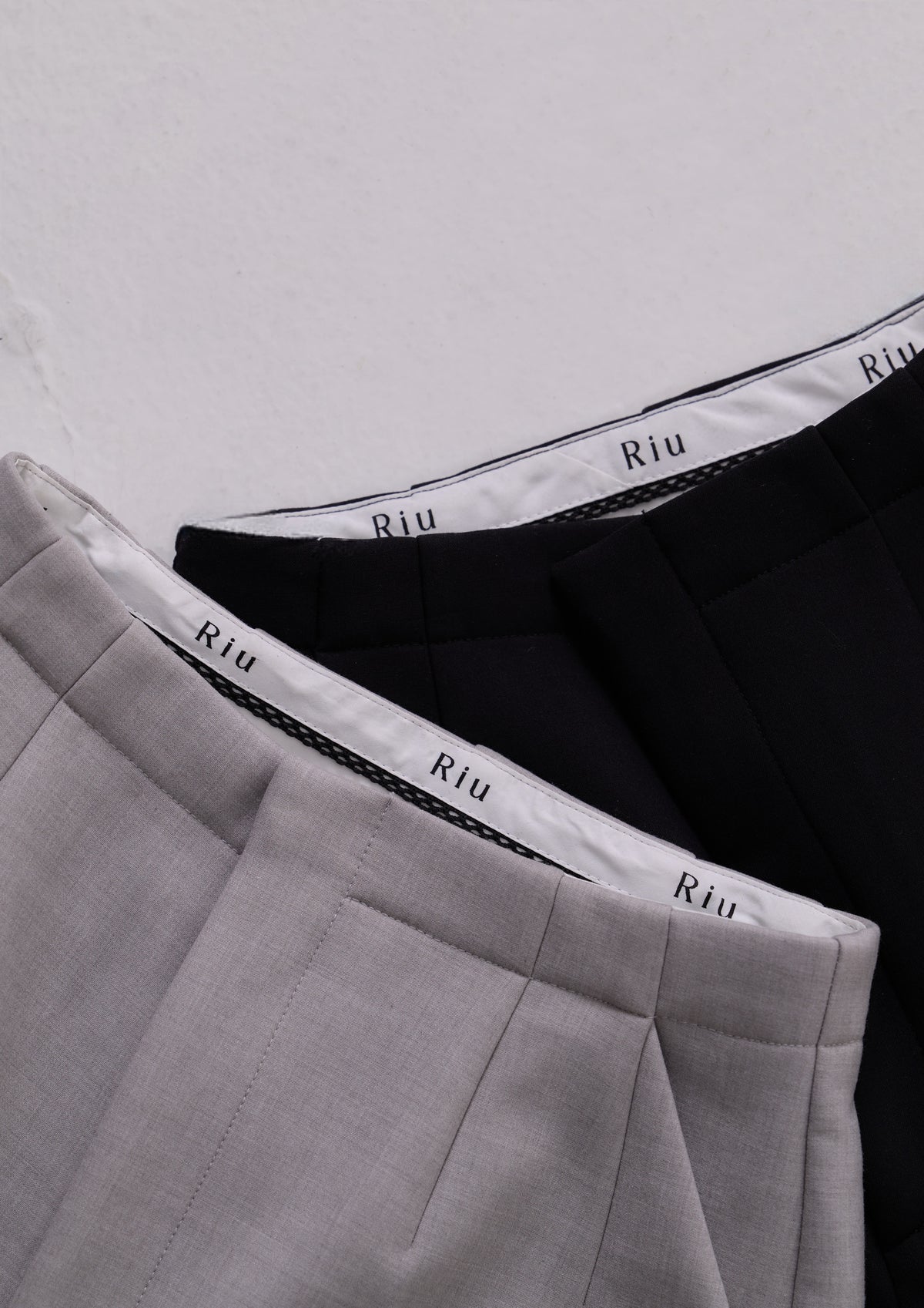 Inside Logo Short Pants
