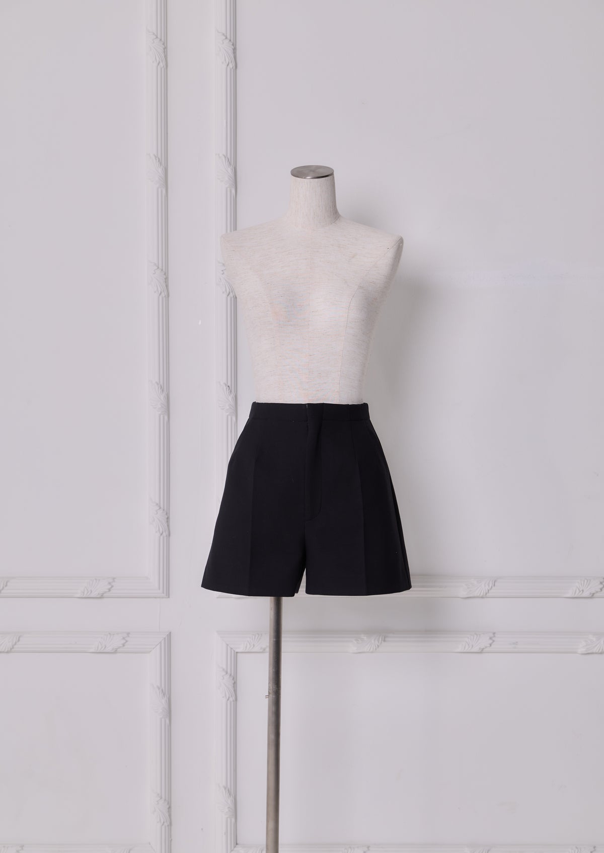 Inside Logo Short Pants