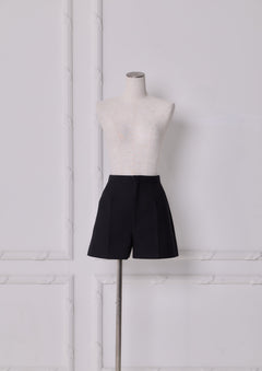 Inside Logo Short Pants