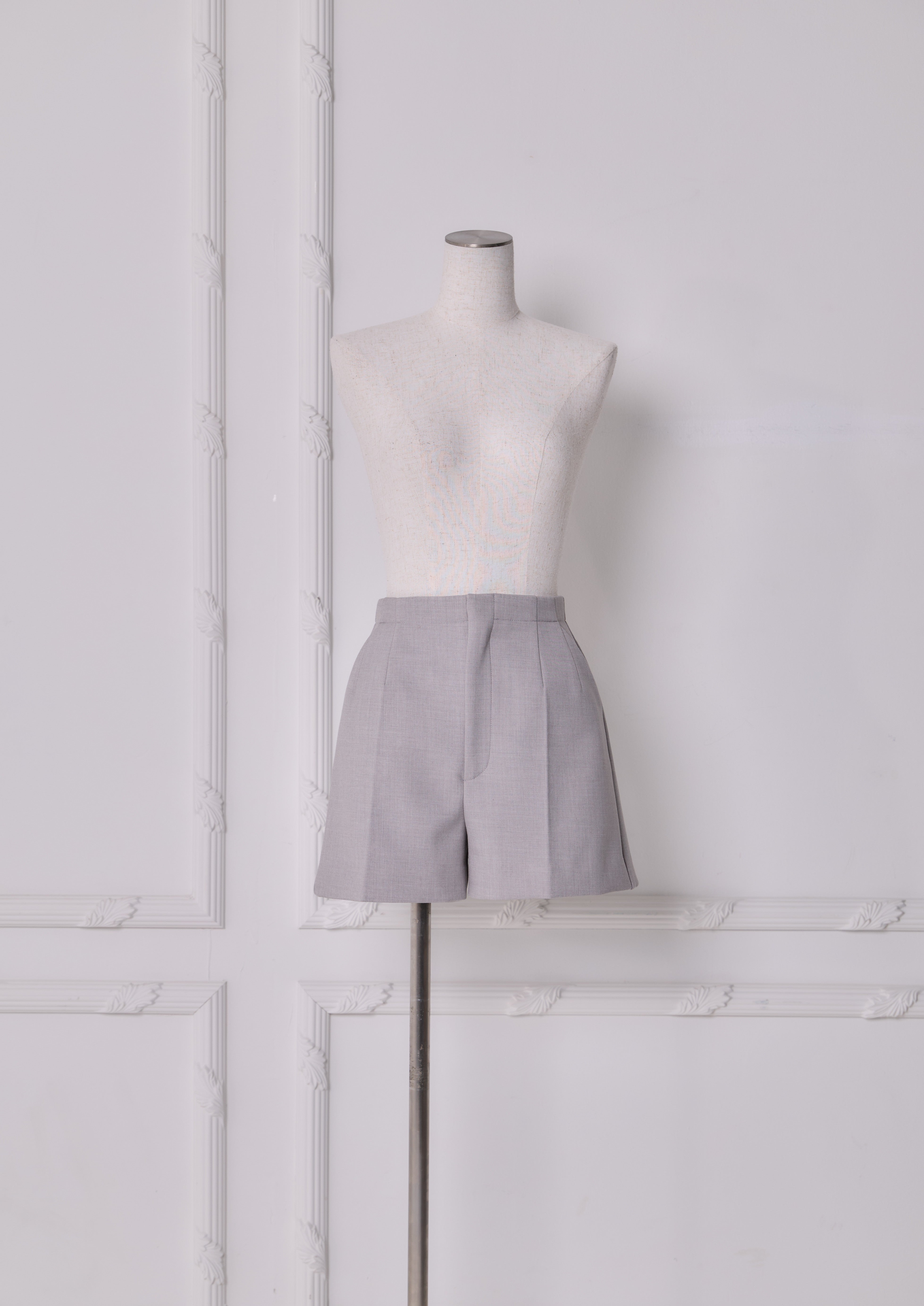 Inside Logo Short Pants