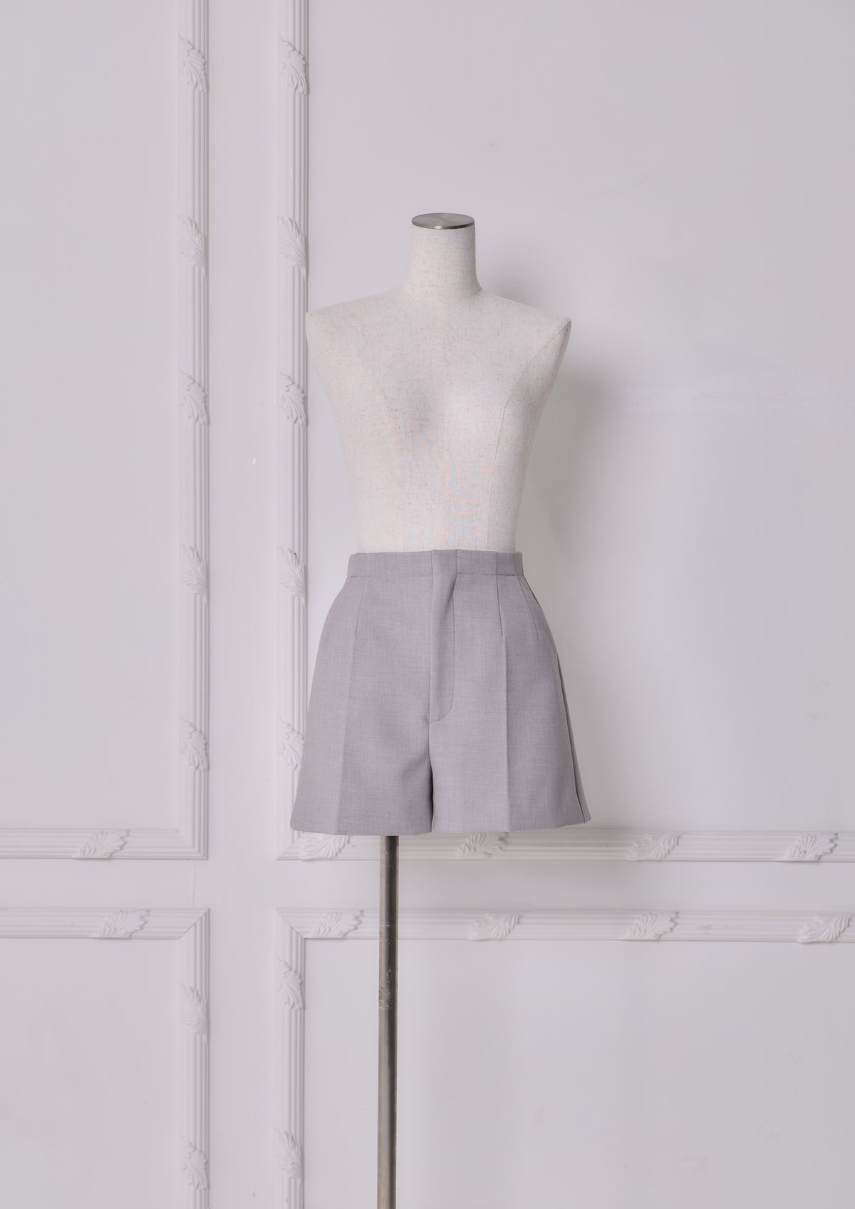 Inside Logo Short Pants