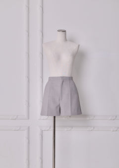 Inside Logo Short Pants