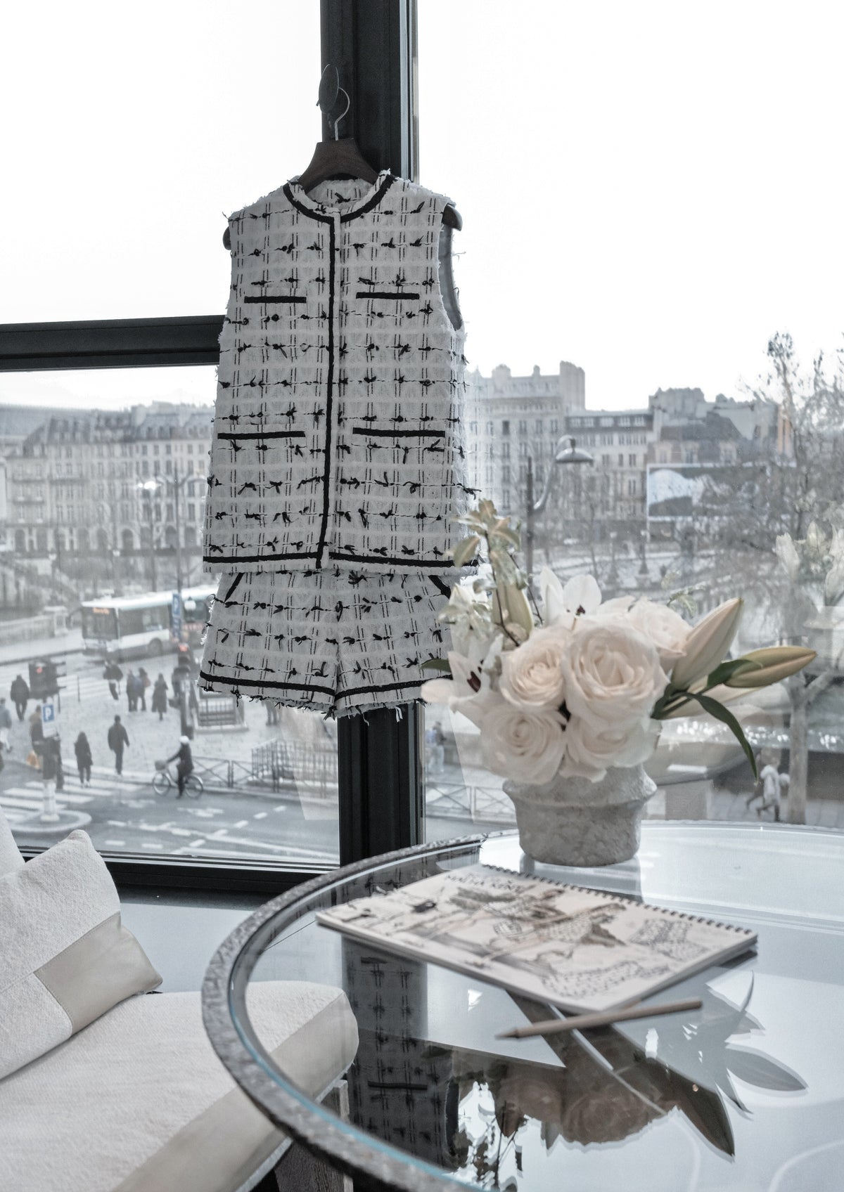 MALHIA KENT Rubans Short Pants