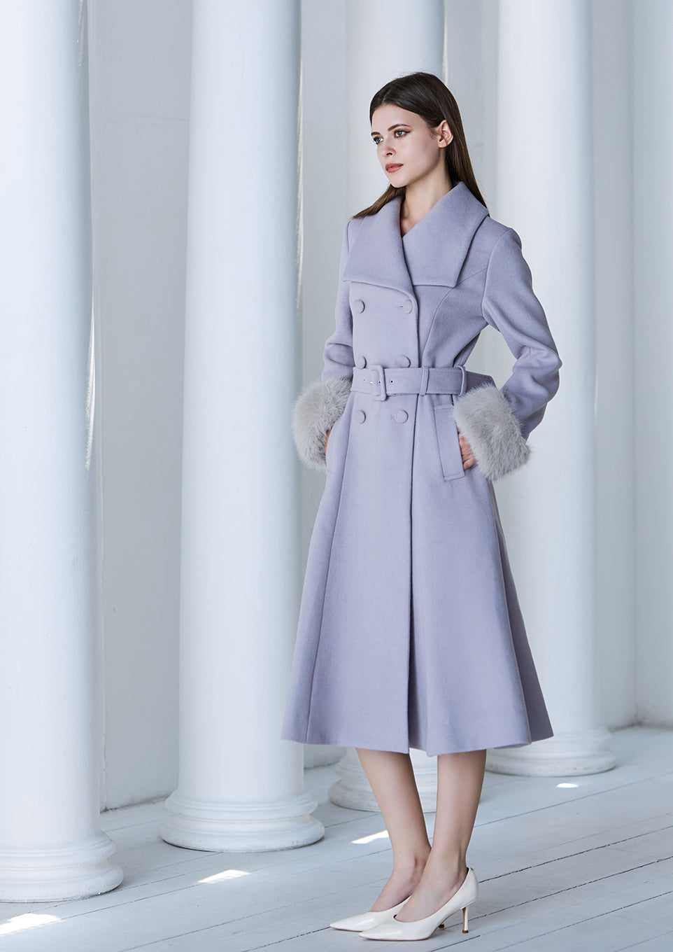 トレンチコート ジレ Riu Rちゃん トレンチコート ジレ Riu Rちゃん トレンチコート ジレ Riu R