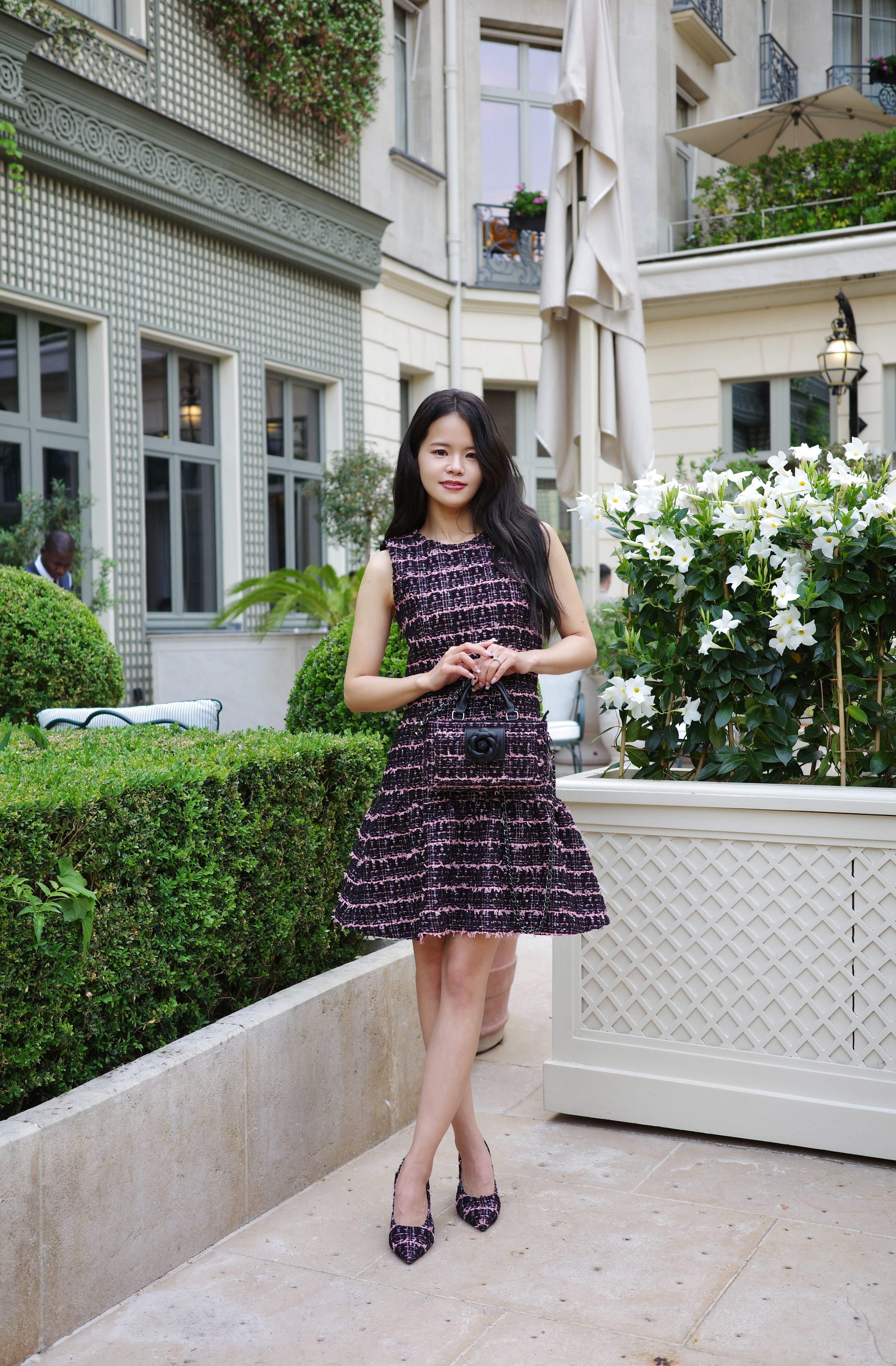 ワンピース Riu MALHIA KENT No sleeve dress MALHIA KENT No sleeve dress – Riu