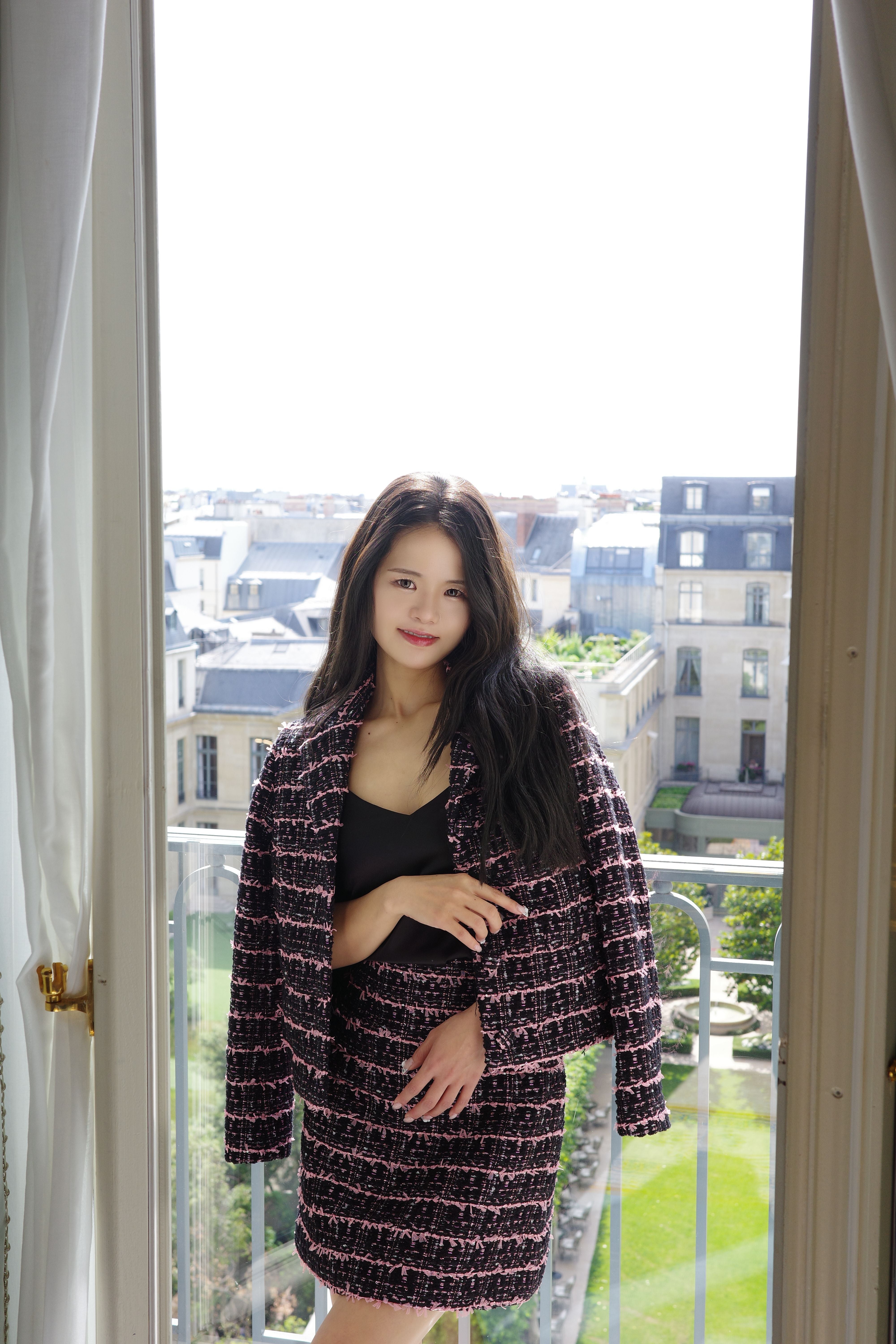 ジャケット・アウター Riu MALHIA KENT Single breasted jacket MALHIA KENT Single breasted jacket – Riu