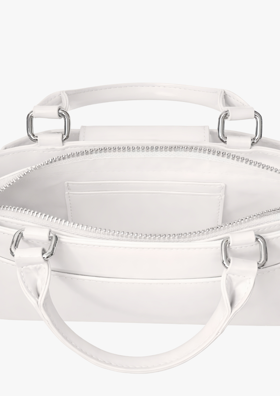 Enamel Phone bag