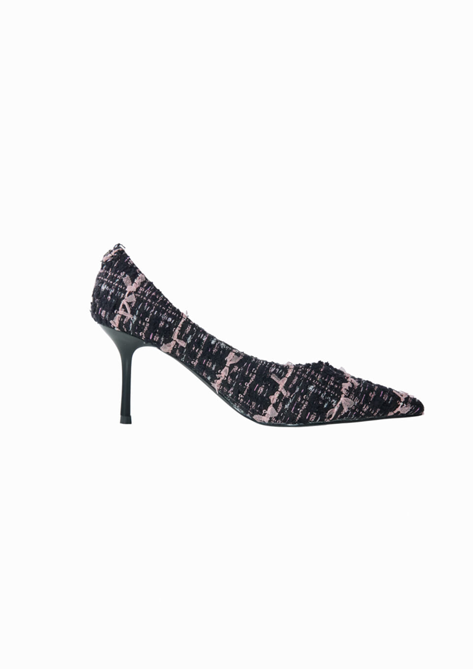 MALHIA KENT Back Point Pumps