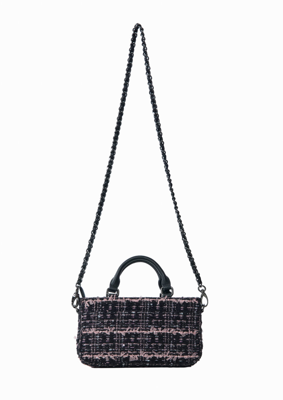 MALHIA KENT Rose phone bag – Riu