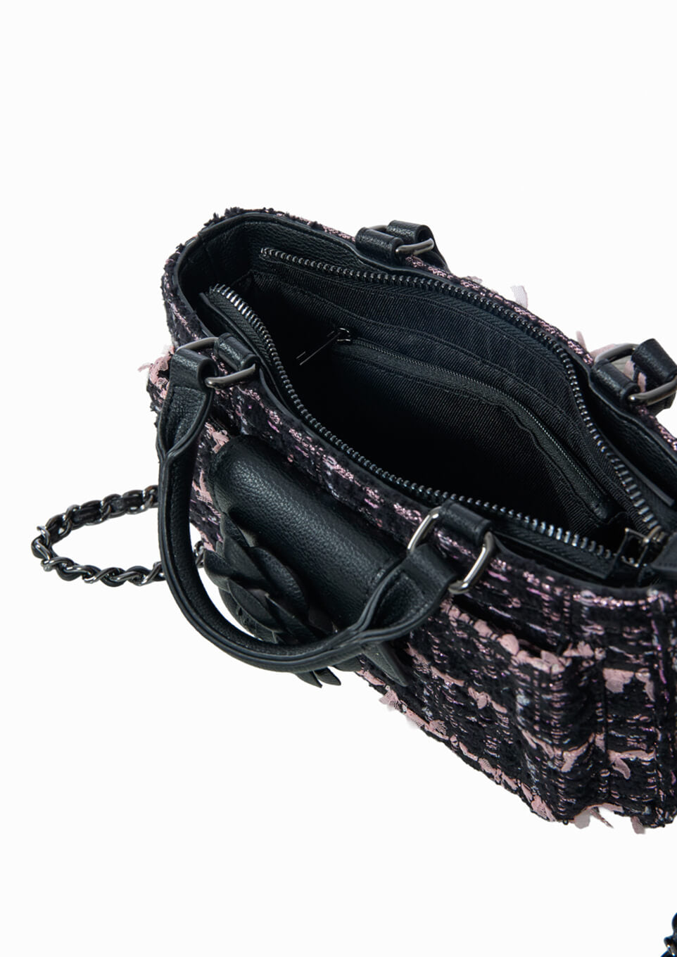 MALHIA KENT Rose phone bag – Riu