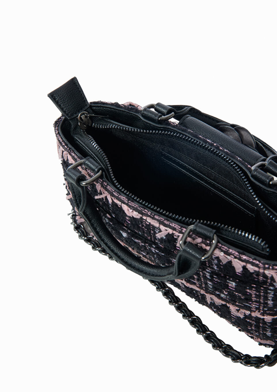 MALHIA KENT Rose phone bag – Riu