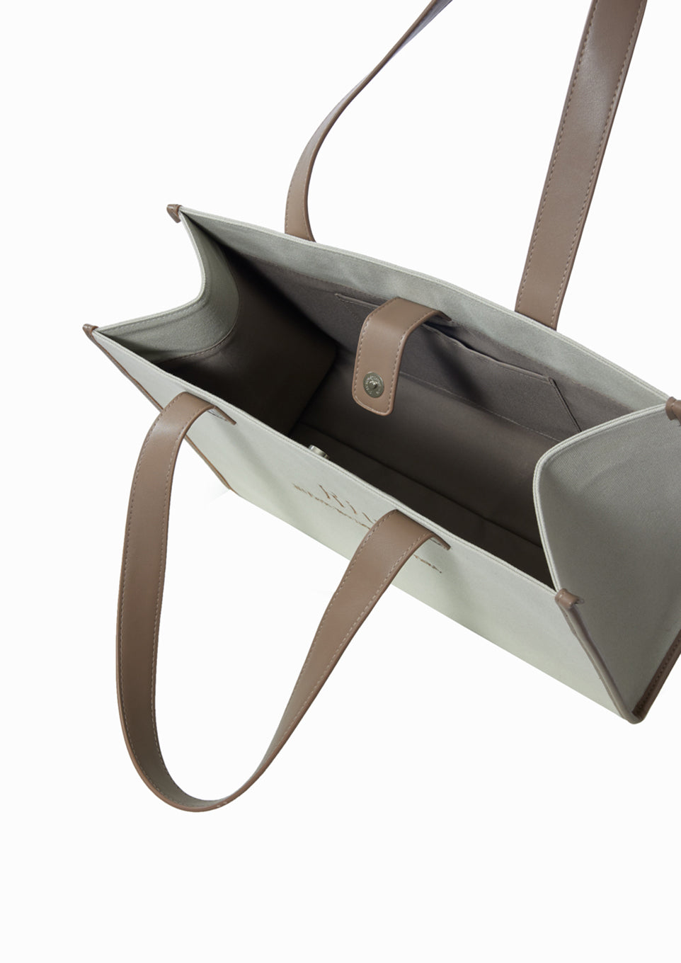 Principal logo tote bag – Riu