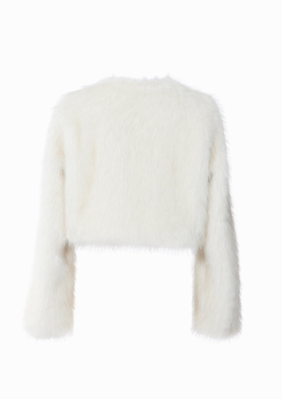 Riu ファーコート Fur short coat – Riu
