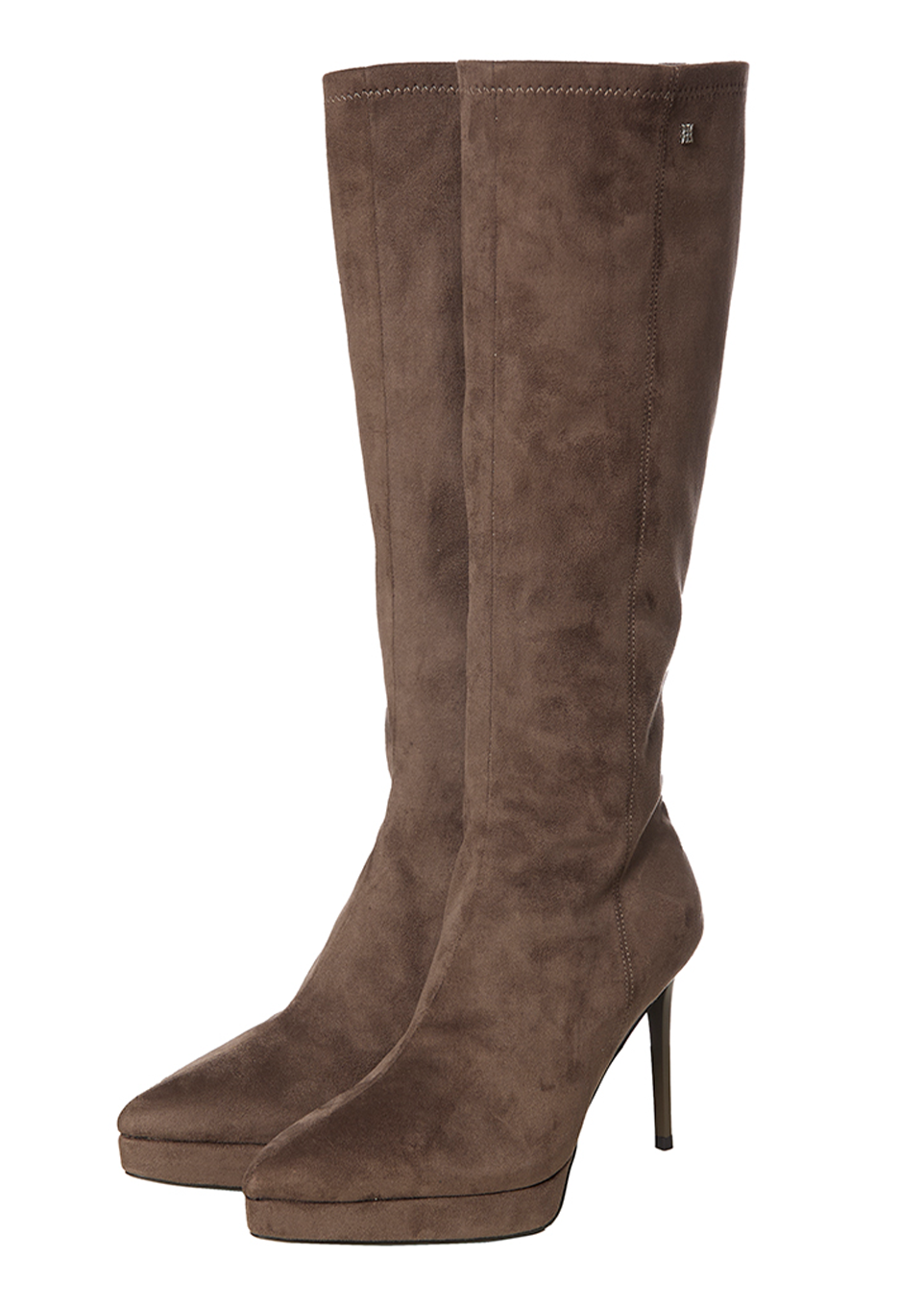 Slim long boots – Riu Slim long boots – Riu